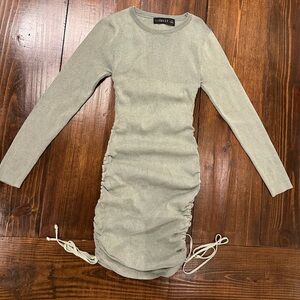 Lioness Military Minds Dress